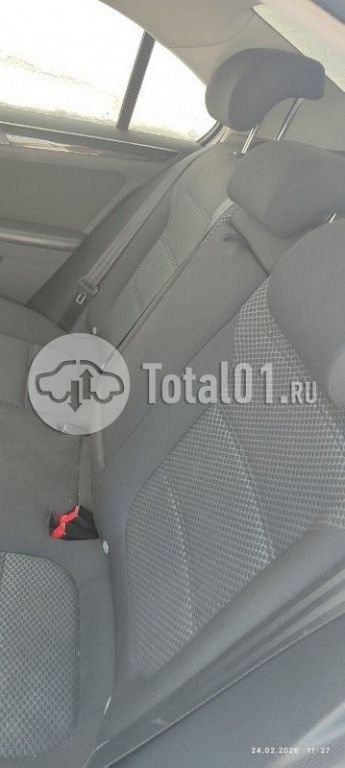 Фото Volkswagen Jetta 80