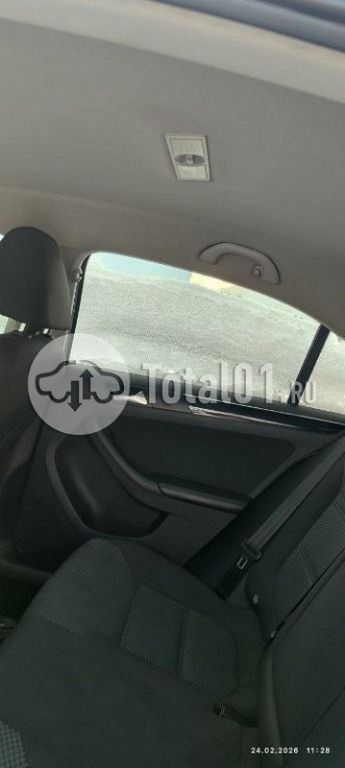 Фото Volkswagen Jetta 82