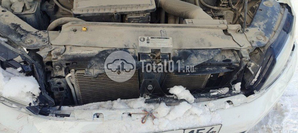 Фото Volkswagen Jetta 88