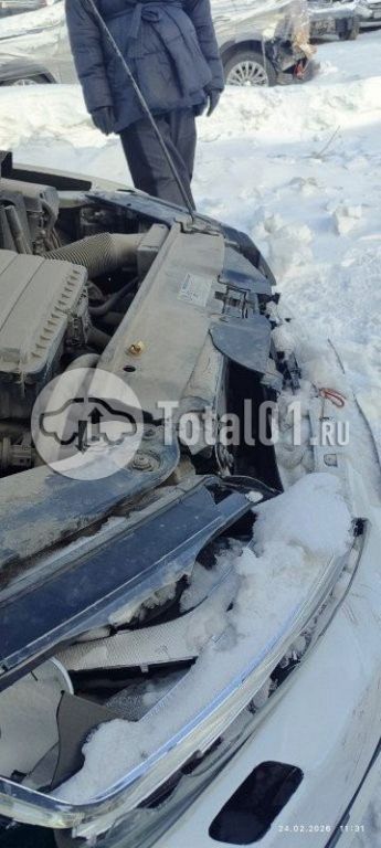 Фото Volkswagen Jetta 90