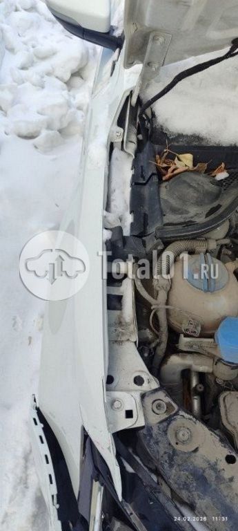 Фото Volkswagen Jetta 92