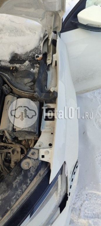 Фото Volkswagen Jetta 94