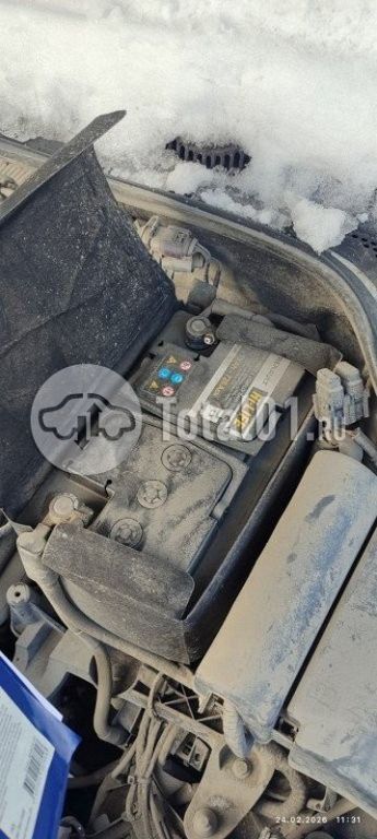 Фото Volkswagen Jetta 96