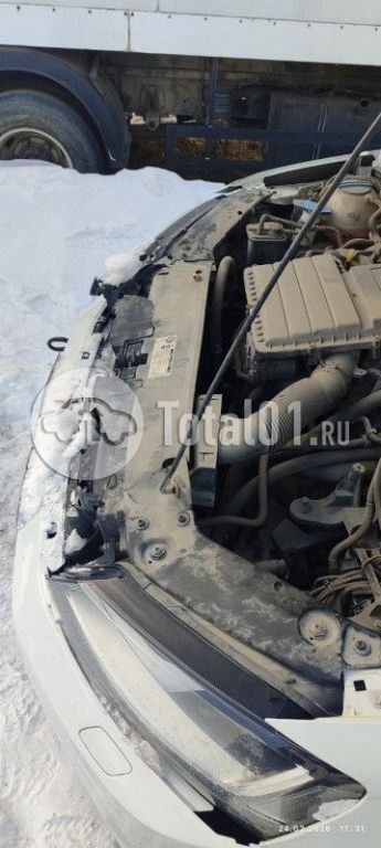 Фото Volkswagen Jetta 98