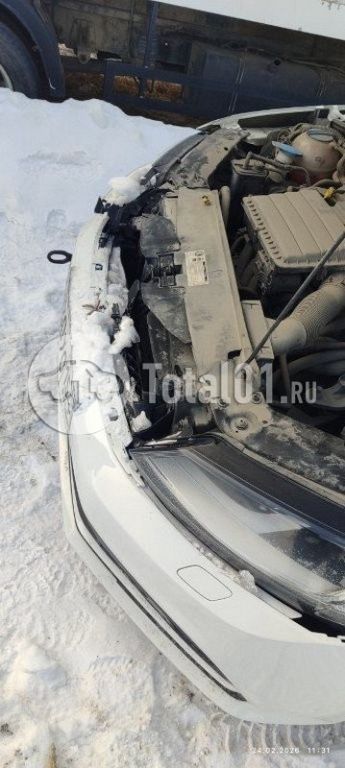 Фото Volkswagen Jetta 100