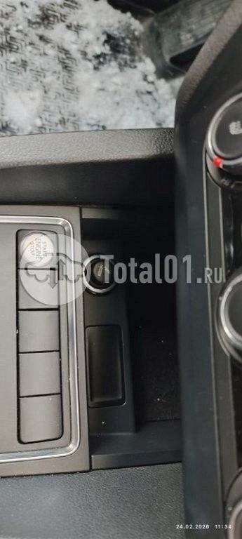 Фото Volkswagen Jetta 106