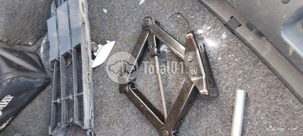 Фото Volkswagen Jetta 114