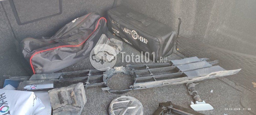 Фото Volkswagen Jetta 116