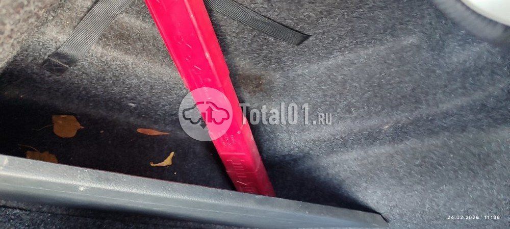 Фото Volkswagen Jetta 118