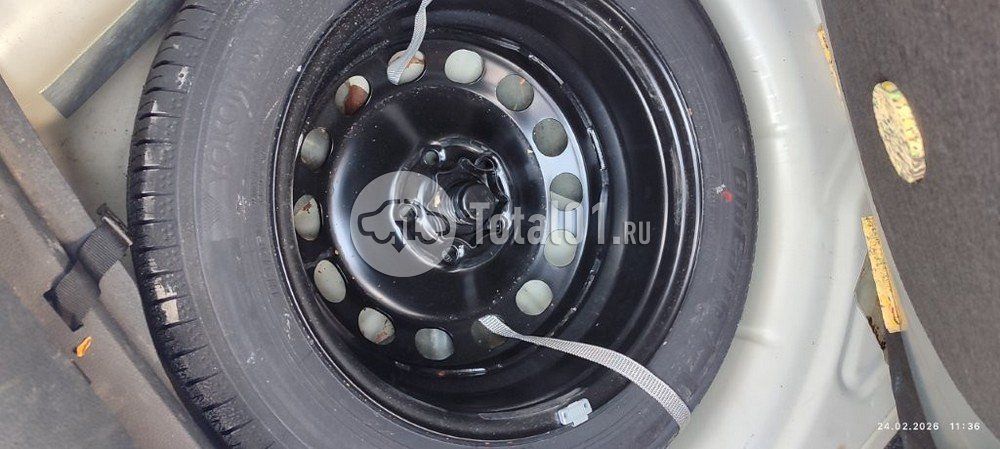 Фото Volkswagen Jetta 120