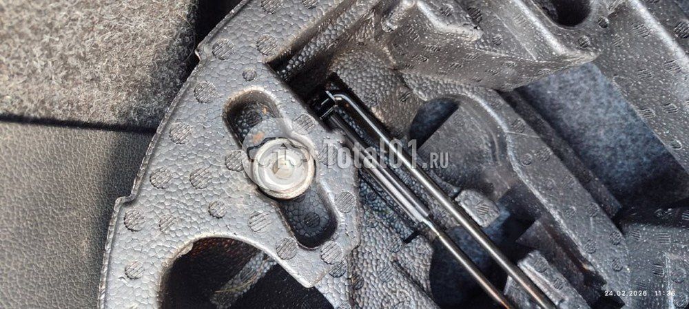 Фото Volkswagen Jetta 124