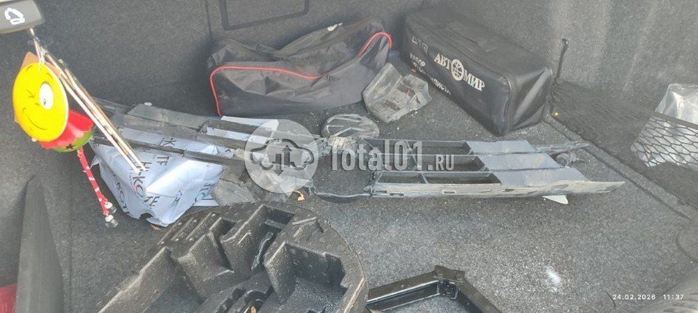 Фото Volkswagen Jetta 126