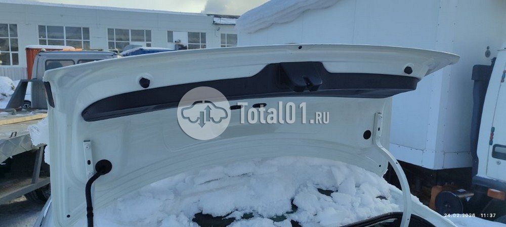 Фото Volkswagen Jetta 130