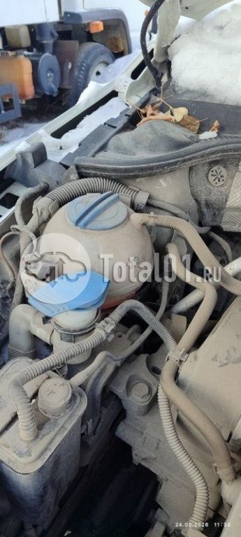 Фото Volkswagen Jetta 134