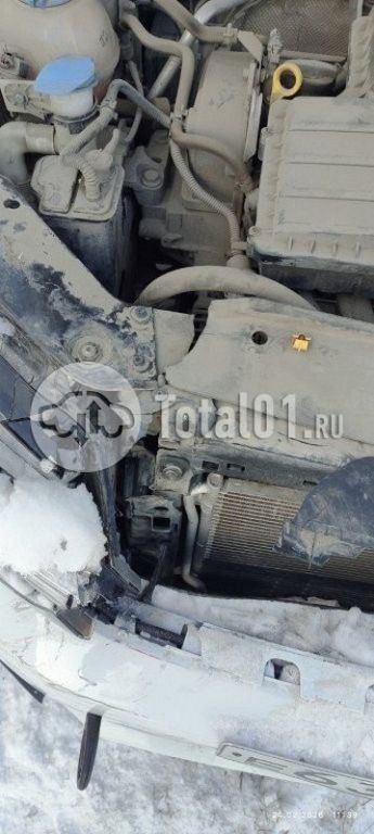 Фото Volkswagen Jetta 136