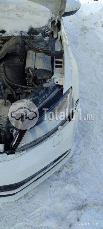 Фото Volkswagen Jetta 138