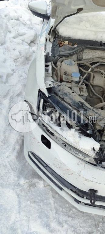 Фото Volkswagen Jetta 140