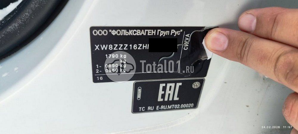 Фото Volkswagen Jetta 144