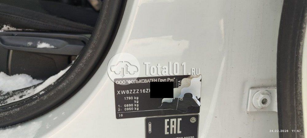 Фото Volkswagen Jetta 146