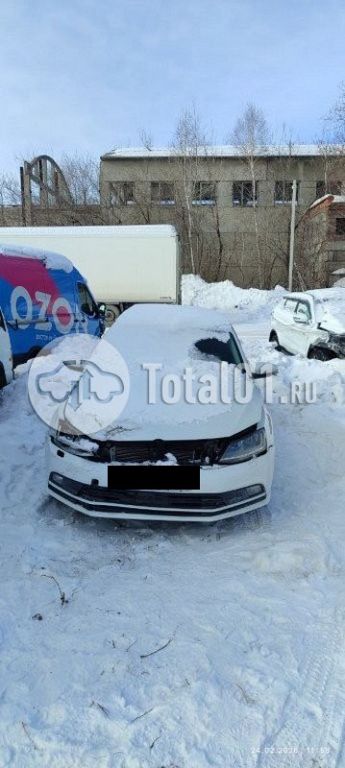 Фото Volkswagen Jetta 148