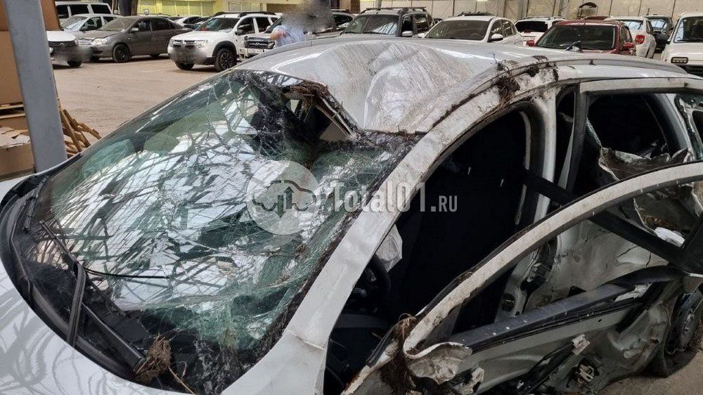 Фото ВАЗ (LADA) Vesta 12