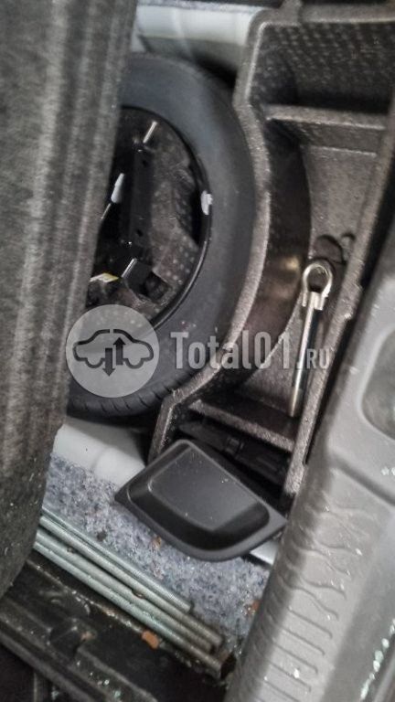 Фото ВАЗ (LADA) Vesta 16