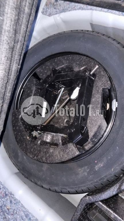 Фото ВАЗ (LADA) Vesta 18