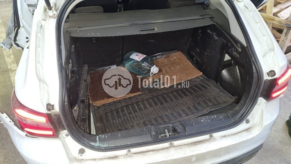 Фото ВАЗ (LADA) Vesta 20