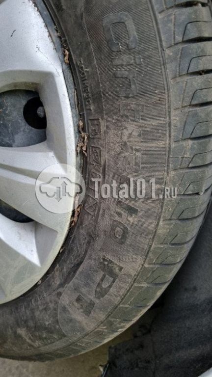 Фото ВАЗ (LADA) Vesta 32