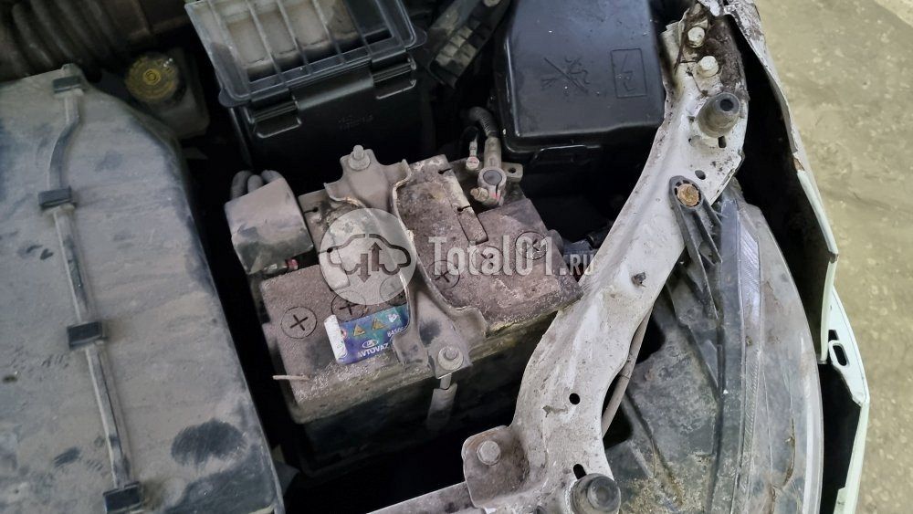 Фото ВАЗ (LADA) Vesta 36