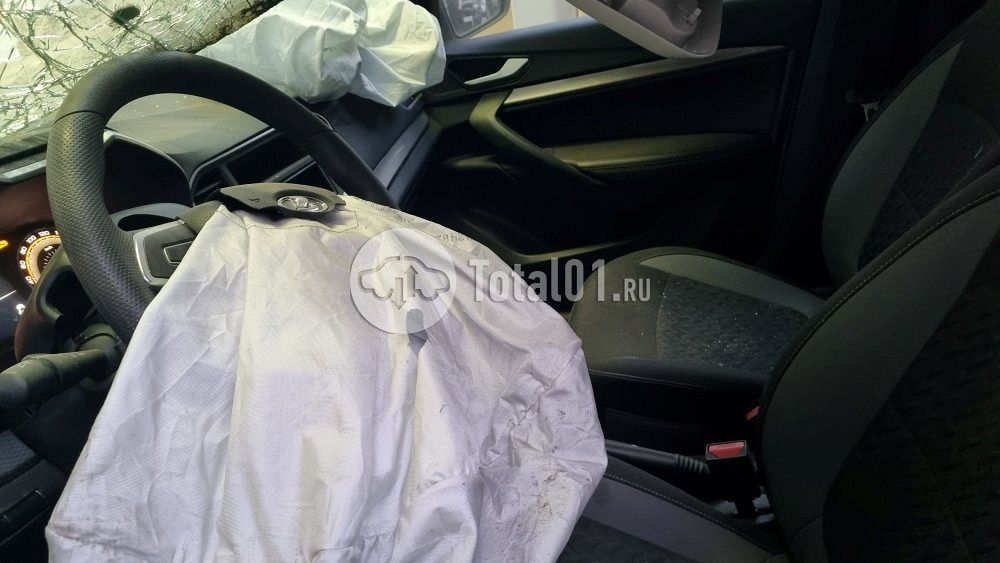 Фото ВАЗ (LADA) Vesta 42