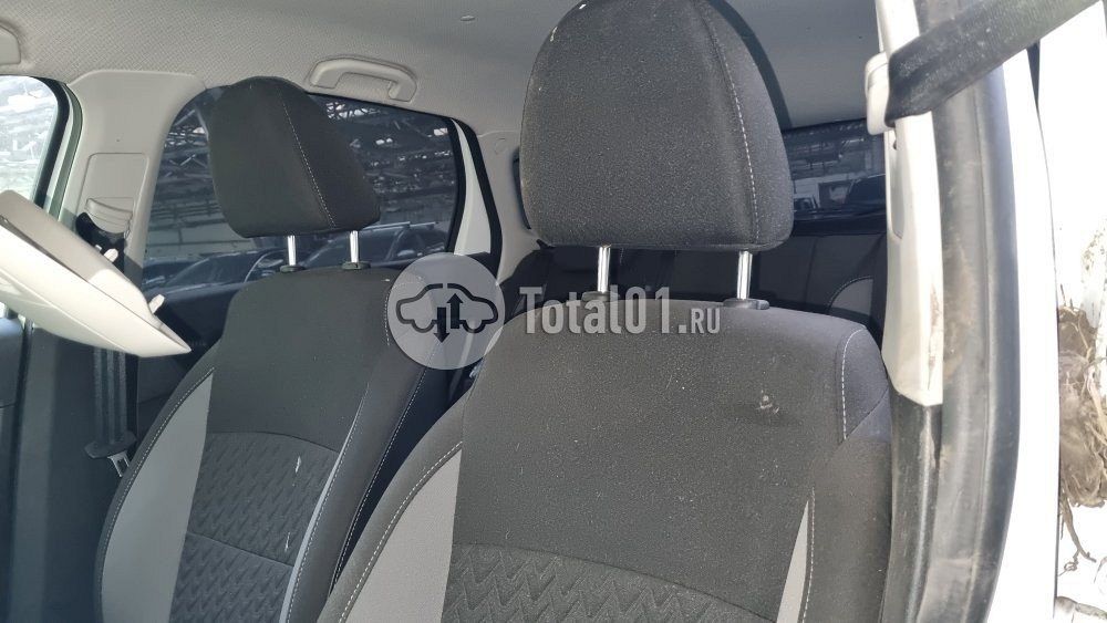 Фото ВАЗ (LADA) Vesta 44