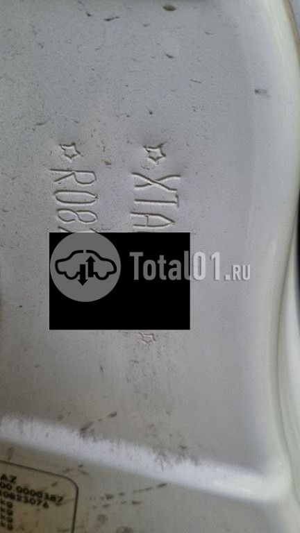 Фото ВАЗ (LADA) Vesta 50