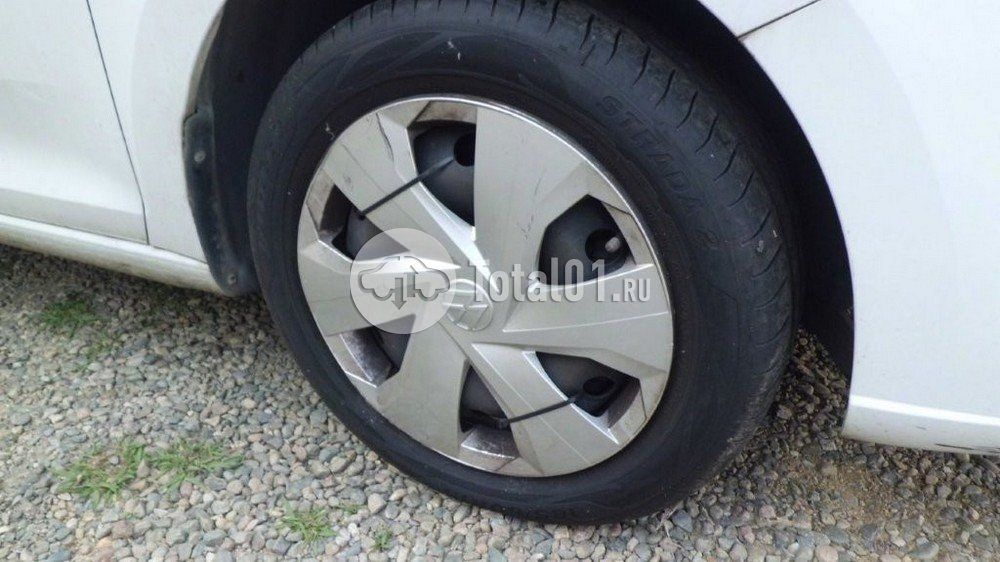 Фото Volkswagen Polo 12