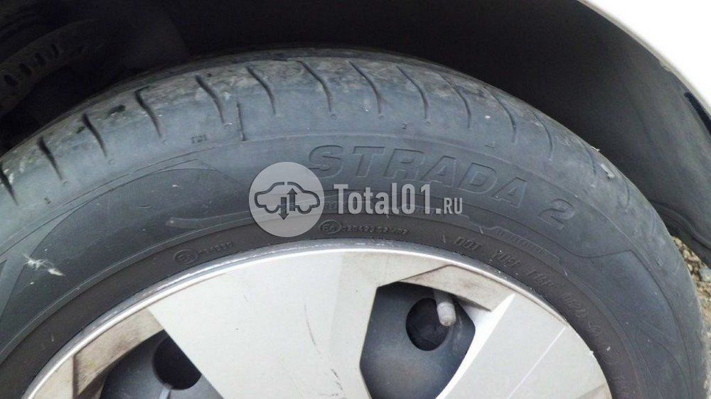 Фото Volkswagen Polo 14