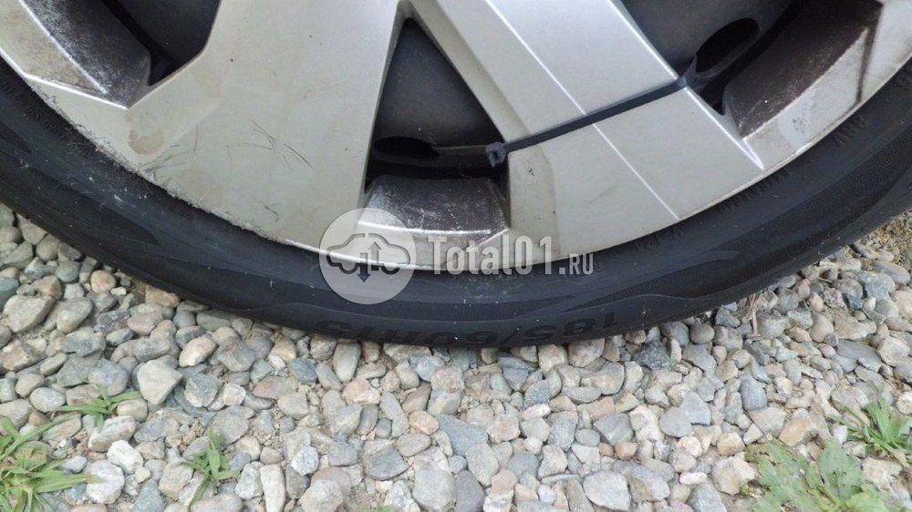 Фото Volkswagen Polo 18