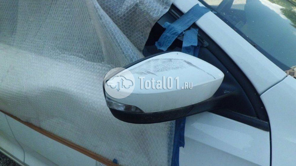 Фото Volkswagen Polo 24