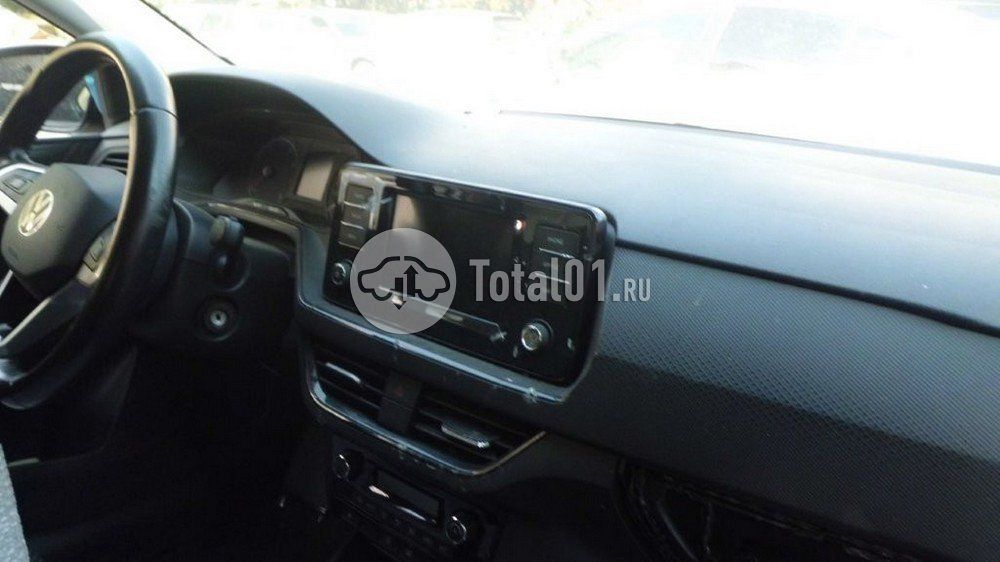 Фото Volkswagen Polo 34