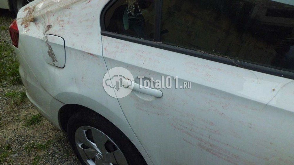 Фото Volkswagen Polo 38