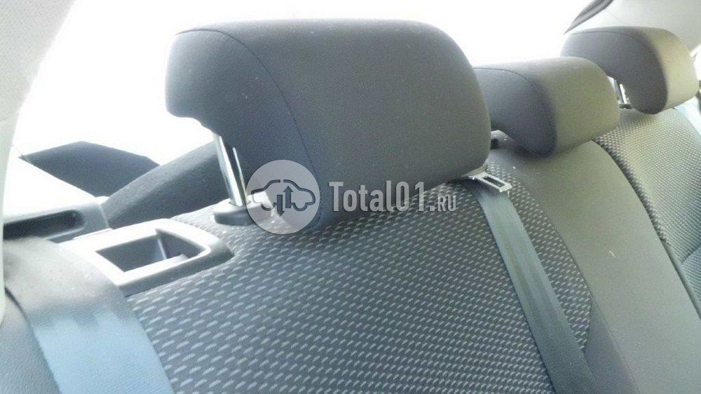 Фото Volkswagen Polo 44