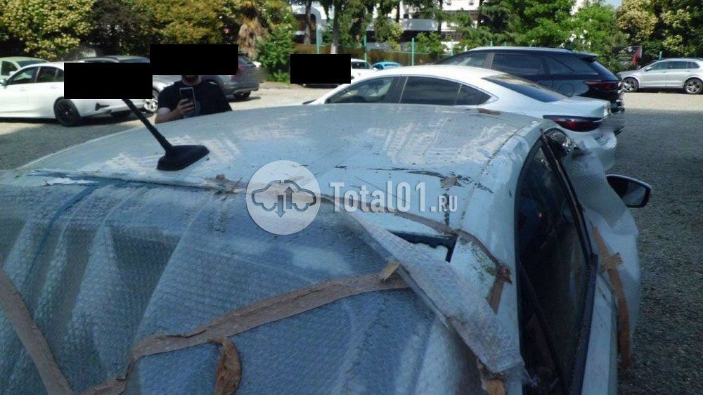 Фото Volkswagen Polo 46