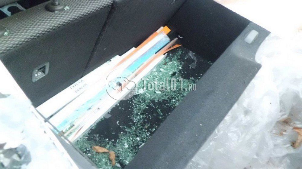 Фото Volkswagen Polo 52