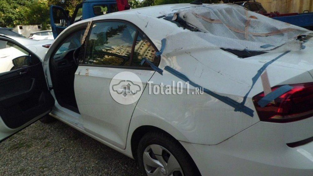 Фото Volkswagen Polo 56