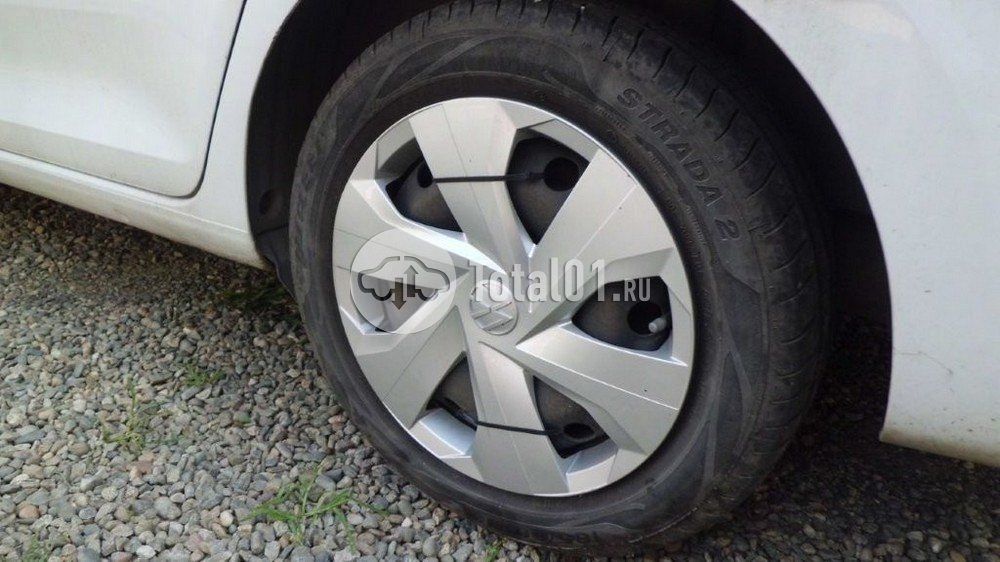 Фото Volkswagen Polo 58