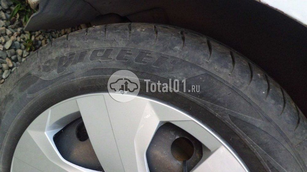 Фото Volkswagen Polo 60