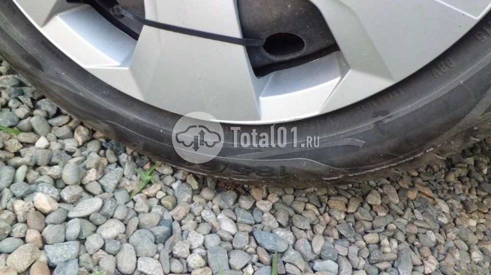 Фото Volkswagen Polo 62