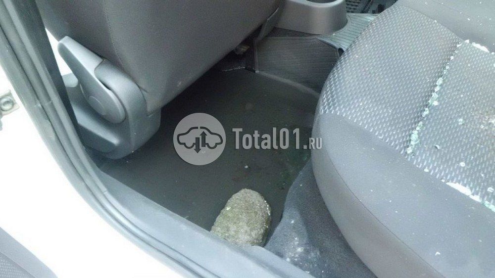 Фото Volkswagen Polo 66