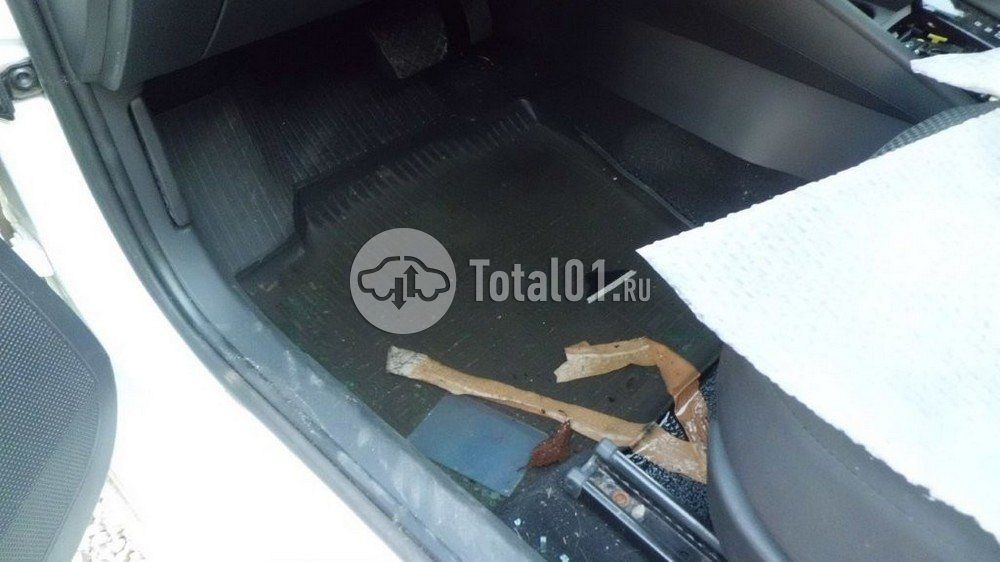 Фото Volkswagen Polo 74