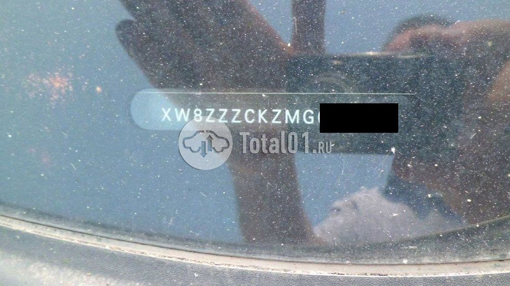 Фото Volkswagen Polo 80