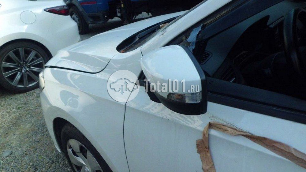 Фото Volkswagen Polo 82